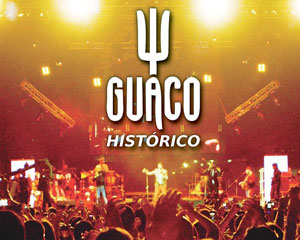 Guaco Historico - Solo Audio